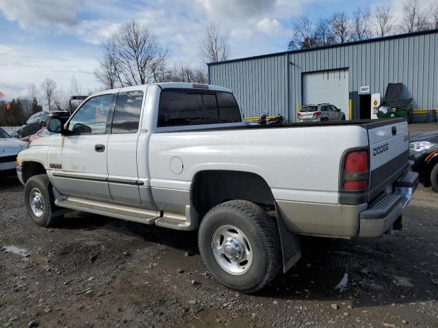 Изображение 2 2000 DODGE RAM 2500  2000 с VIN 1B7KF236XYJ176238