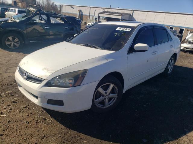 Image 1 of 2005 HONDA ACCORD EX 2005 with VIN 1HGCM66585A039946