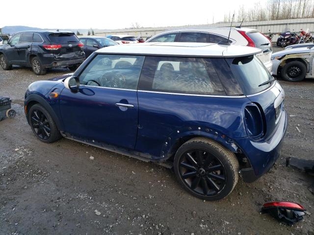Image 2 of 2014 MINI COOPER  2014 with VIN WMWXM5C5XET936489