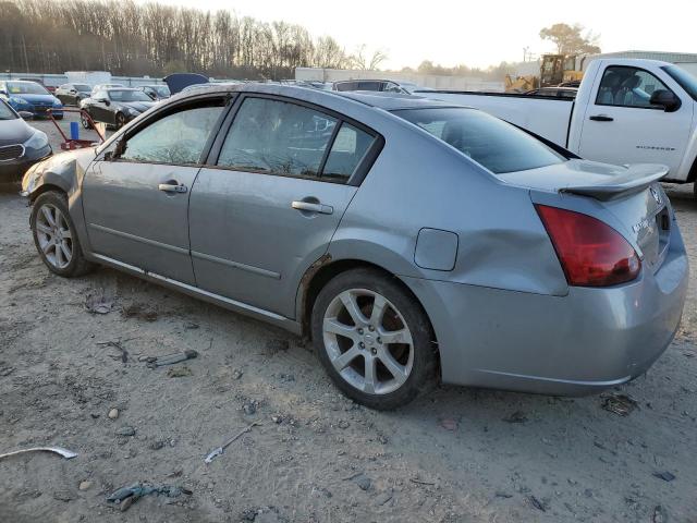 Image 2 of 2007 NISSAN MAXIMA SE 2007 with VIN 1N4BA41E97C815268