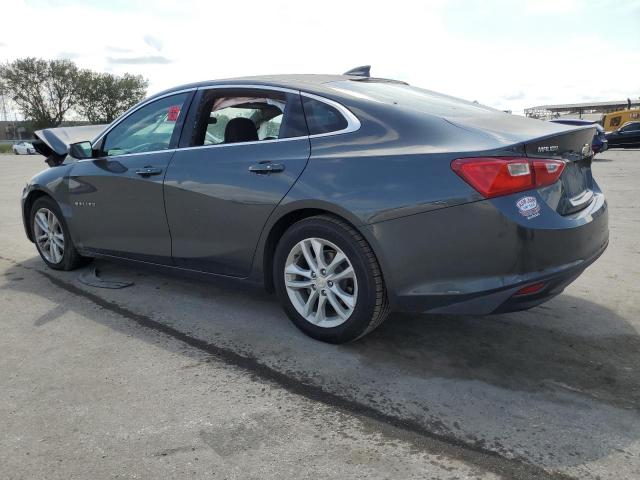 Image 2 of 2017 CHEVROLET MALIBU LT 2017 with VIN 1G1ZE5ST3HF207125