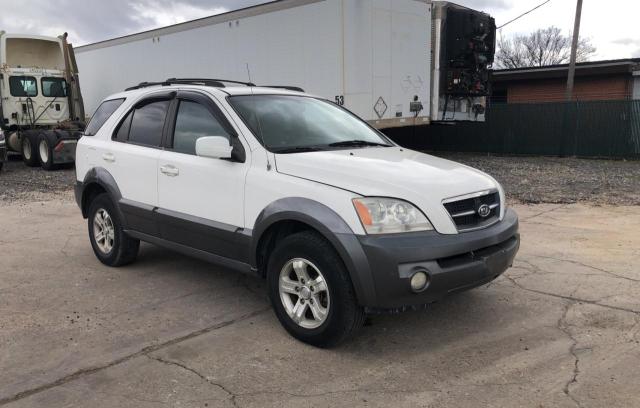 Obraz 2006 KIA SORENTO EX 2006