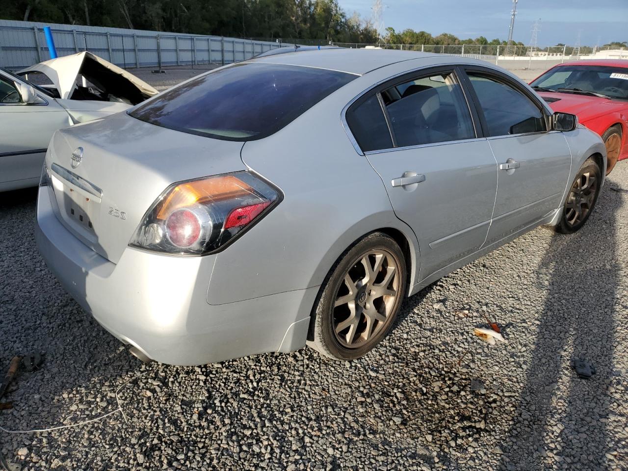 Изображение 3 2009 NISSAN ALTIMA 2.5 2009 с VIN 1N4AL21E59C187108