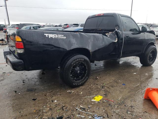 Изображение 3 2005 TOYOTA TUNDRA  2005 с VIN 5TBJU32195S445978