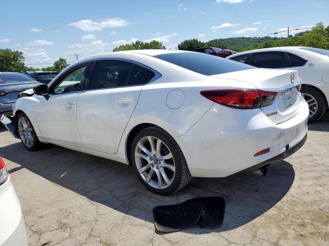 Obraz 2 z 2015 MAZDA 6 TOURING 2015 z VIN JM1GJ1V55F1184750