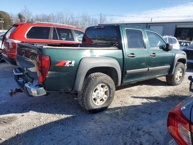 Obraz 3 z 2005 CHEVROLET COLORADO  2005 z VIN 1GCDT136058221279
