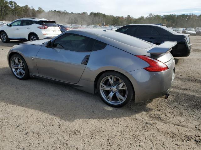 Image 2 of 2012 NISSAN 370Z BASE 2012 with VIN JN1AZ4EH4CM563987