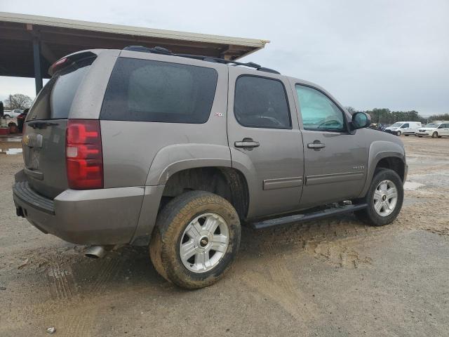 Изображение 3 2013 CHEVROLET TAHOE K1500 LT 2013 с VIN 1GNSKBE00DR113947