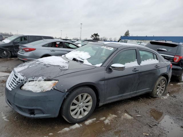 2014 CHRYSLER 200 LIMITED 2014 image