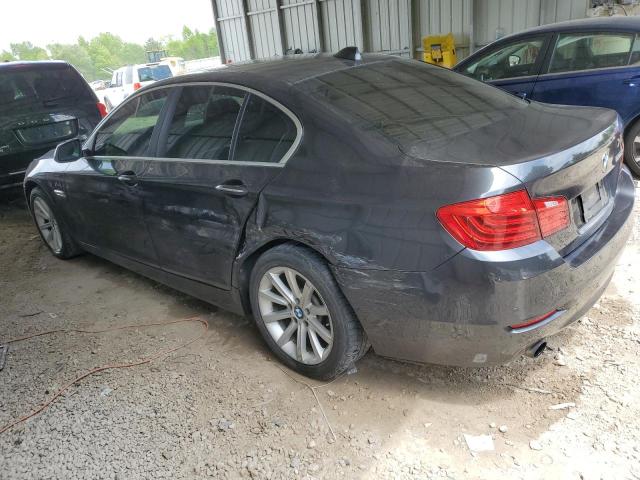 Obraz 2 z 2014 BMW 535 I 2014 z VIN WBA5B1C58ED475339