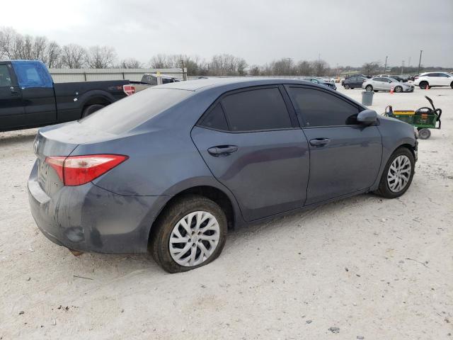 Изображение 3 2017 TOYOTA COROLLA L 2017 с VIN 5YFBURHE9HP582246