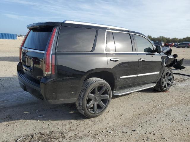Изображение 3 2018 CADILLAC ESCALADE LUXURY 2018 с VIN 1GYS3BKJ8JR361467