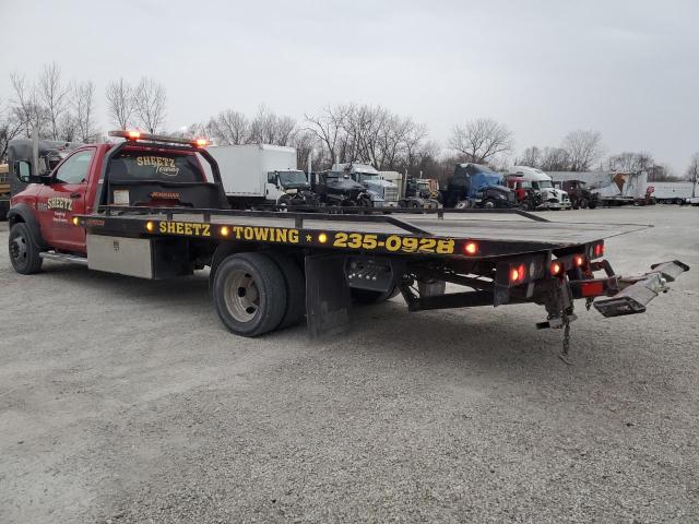 Image 2 of 2017 RAM 5500  2017 with VIN 3C7WRMDL9HG658597