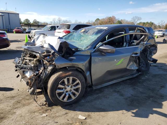 Obraz 1 z 2015 NISSAN ALTIMA 2.5 2015 z VIN 1N4AL3AP0FN306092