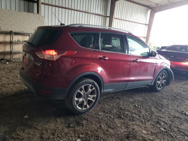 Obraz 3 z 2015 FORD ESCAPE TITANIUM 2015 z VIN 1FMCU0J96FUB93363