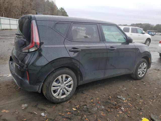 Изображение 3 2023 KIA SOUL LX 2023 с VIN KNDJ23AU1P7895193