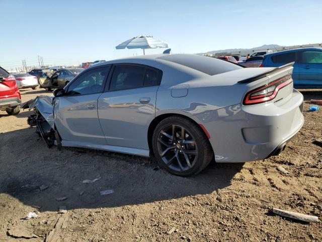 Image 2 of 2022 DODGE CHARGER R/T 2022 with VIN 2C3CDXCT0NH209438