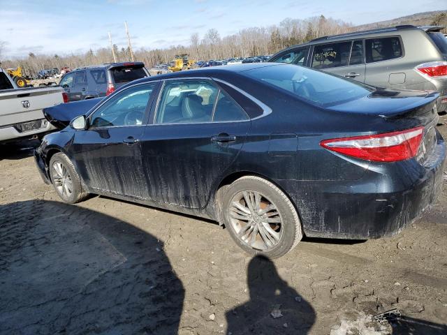 Image 2 of 2015 TOYOTA CAMRY LE 2015 with VIN 4T1BF1FK4FU081829