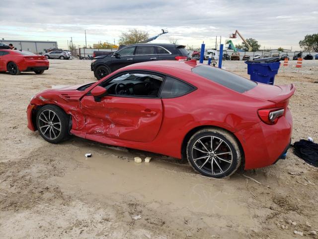 Obraz 2 z 2017 TOYOTA 86 BASE 2017 z VIN JF1ZNAA15H8703988