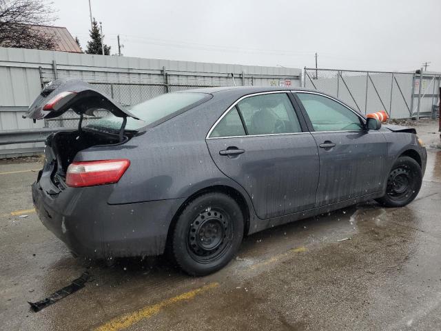 Image 3 of 2009 TOYOTA CAMRY BASE 2009 with VIN 4T1BE46K49U373327