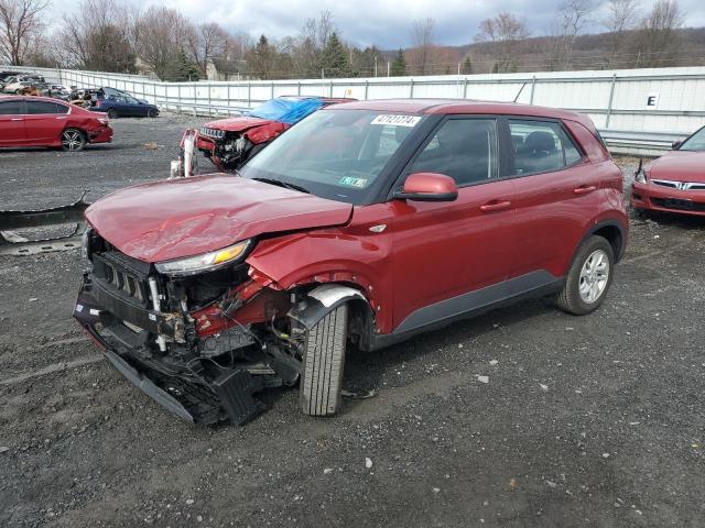 Изображение 1 2023 HYUNDAI VENUE SE 2023 с VIN KMHRB8A39PU277544