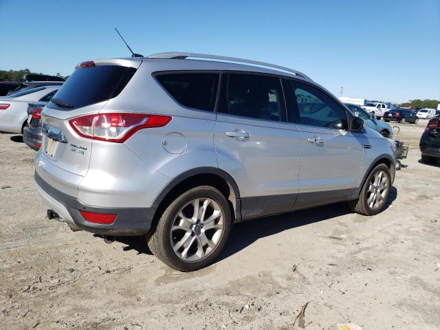 Изображение 3 2014 FORD ESCAPE TITANIUM 2014 с VIN 1FMCU0JX3EUC05112