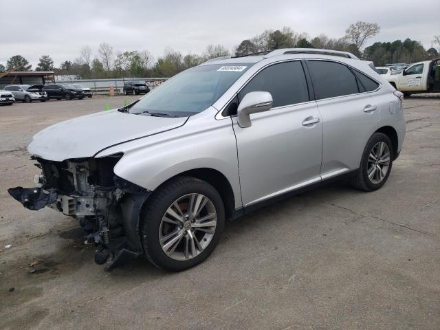 Obraz 1 z 2015 LEXUS RX 350 2015 z VIN 2T2ZK1BA5FC173214