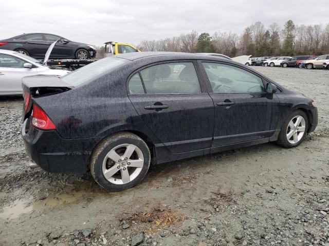 Image 3 of 2008 HONDA CIVIC EX 2008 with VIN 1HGFA16878L087059