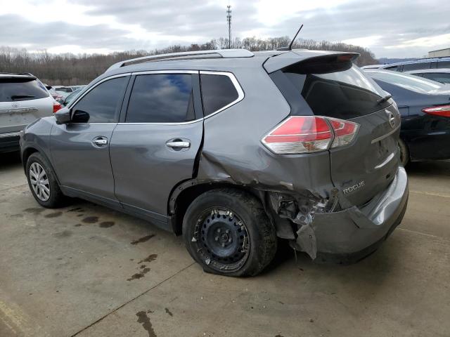 Obraz 2 z 2016 NISSAN ROGUE S 2016 z VIN KNMAT2MVXGP648430