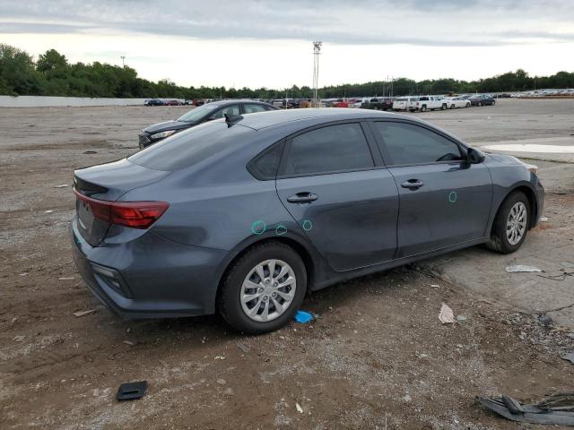 Obraz 3 z 2020 KIA FORTE FE 2020 z VIN 3KPF24AD4LE257767