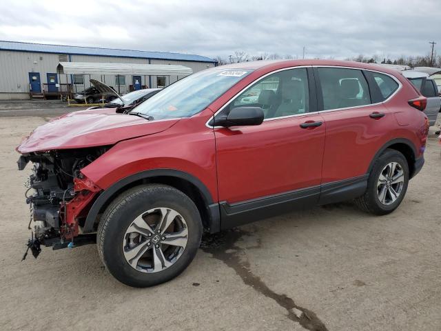 2020 HONDA CR-V LX 2020 image
