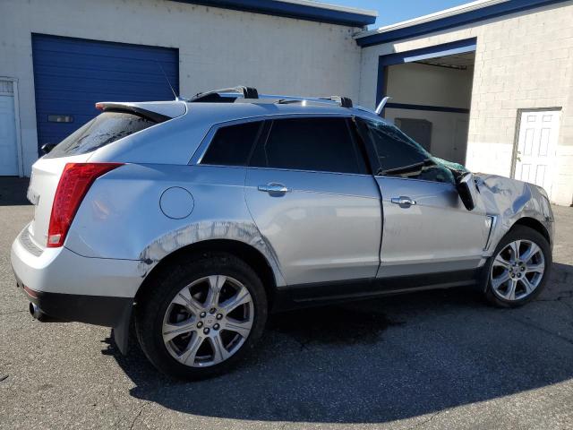 Image 3 of 2014 CADILLAC SRX PERFORMANCE COLLECTION 2014 with VIN 3GYFNCE30ES536974