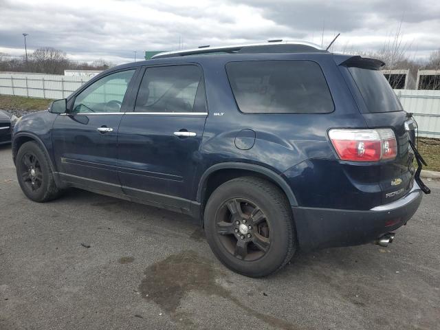 Obraz 2 z 2009 GMC ACADIA SLT-1 2009 z VIN 1GKEV23D39J202098