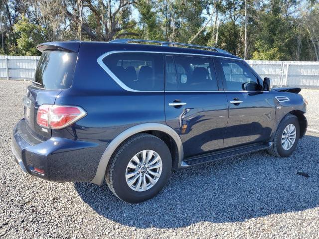 Obraz 3 z 2020 NISSAN ARMADA SV 2020 z VIN JN8AY2NC2LX518039