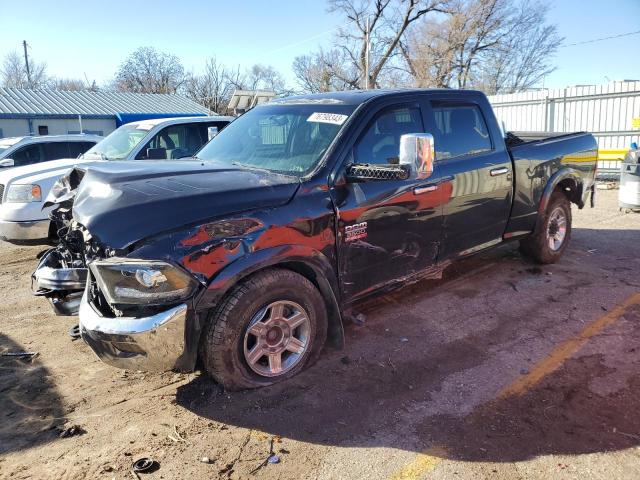 Obraz 2011 DODGE RAM 3500  2011