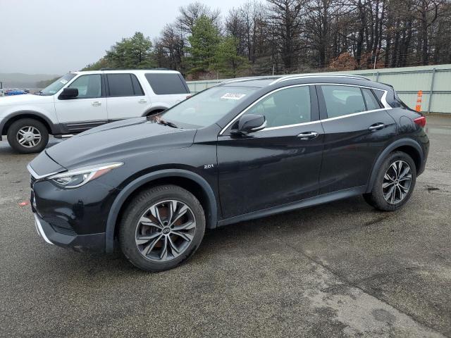 2019 INFINITI QX30 LUXE 2019 image