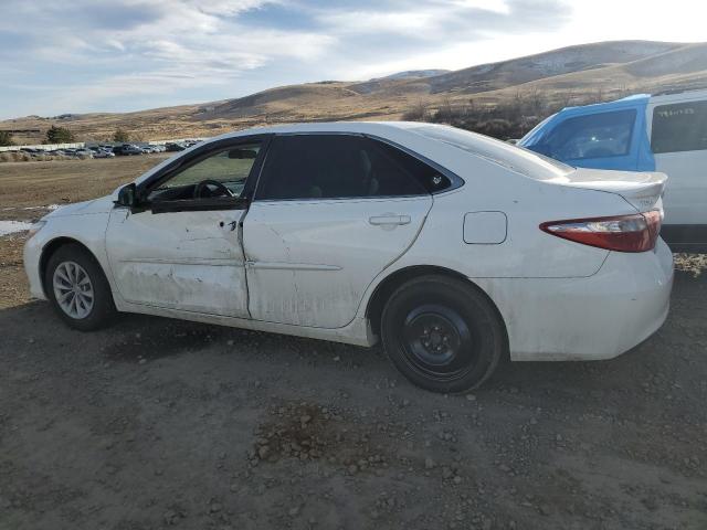 Изображение 2 2016 TOYOTA CAMRY LE 2016 с VIN 4T4BF1FK2GR528052