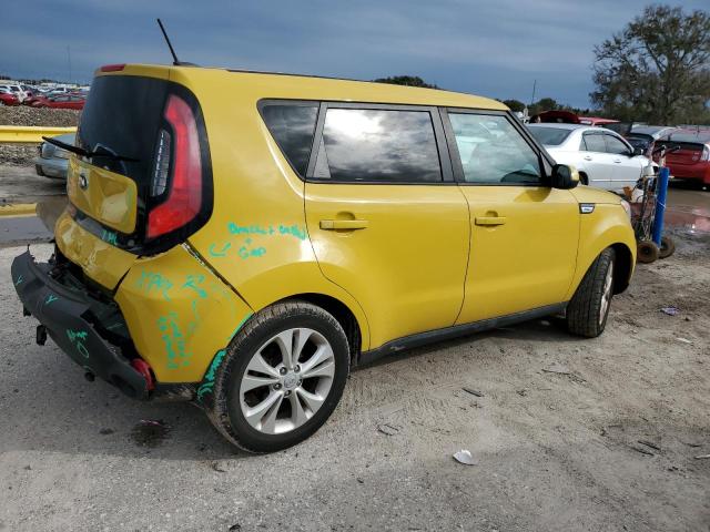 Image 3 of 2015 KIA SOUL + 2015 with VIN KNDJP3A59F7149745