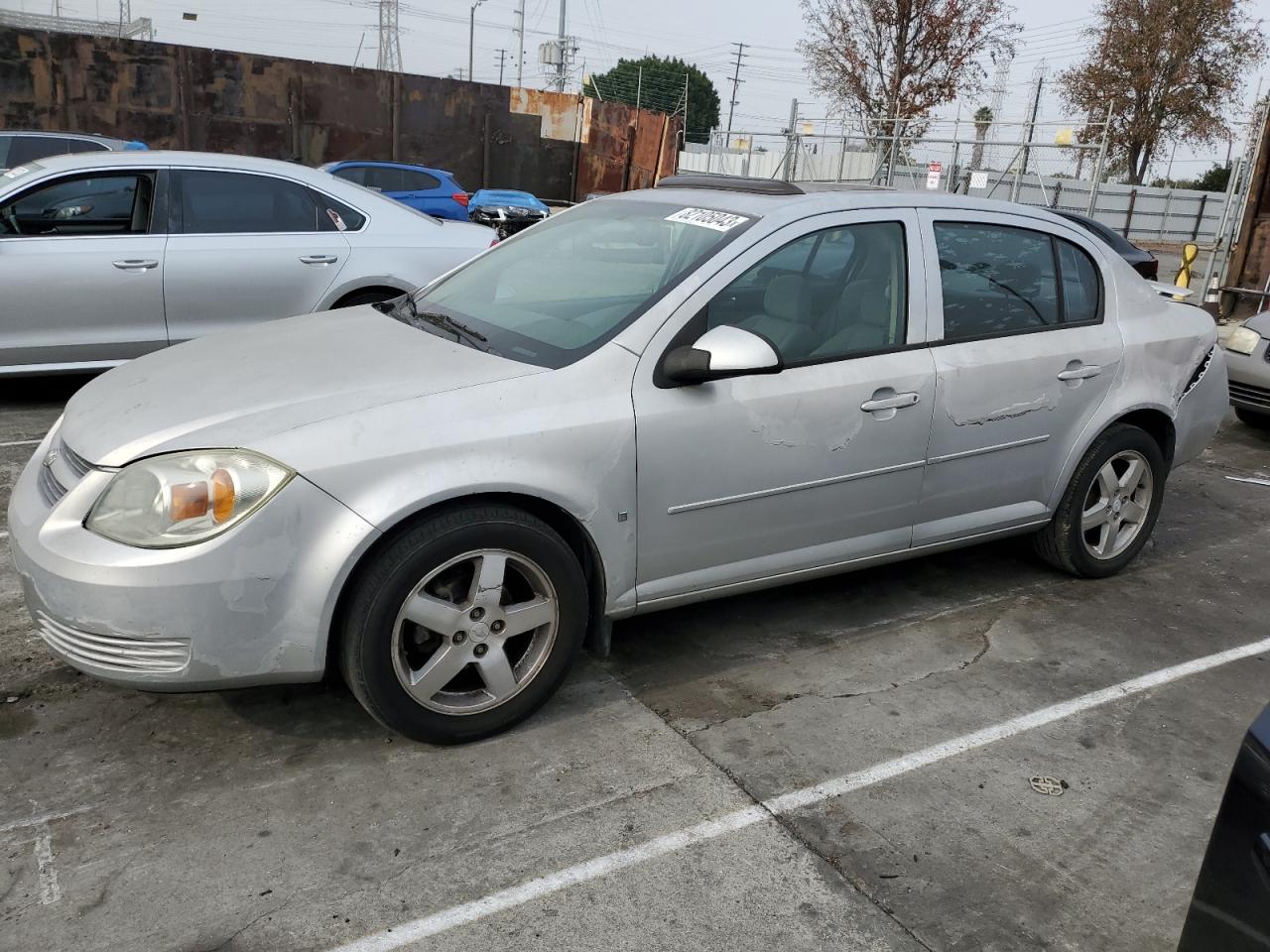 2006 CHEVROLET COBALT LT 2006 image