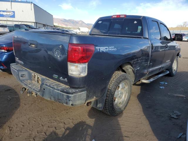 Image 3 of 2010 TOYOTA TUNDRA DOUBLE CAB SR5 2010 with VIN 5TFUW5F16AX127194