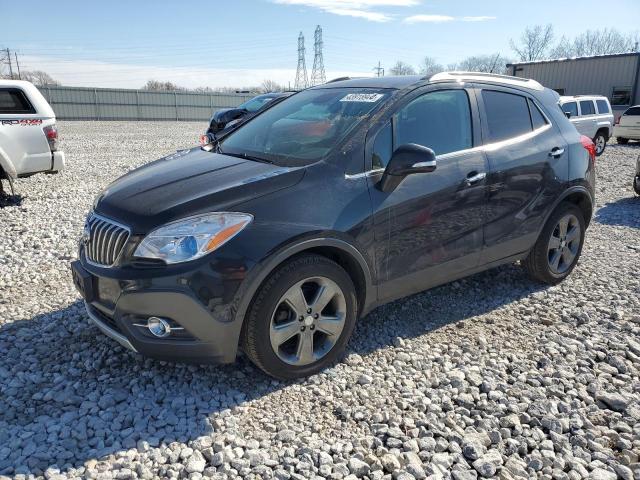 2014 BUICK ENCORE CONVENIENCE 2014 image