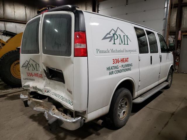 Изображение 3 2019 GMC SAVANA G2500 2019 с VIN 1GTW7AFG4K1216625