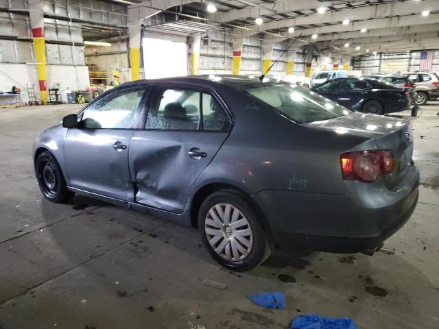 Obraz 2 z 2010 VOLKSWAGEN JETTA S 2010 z VIN 3VWJZ7AJ4AM027224