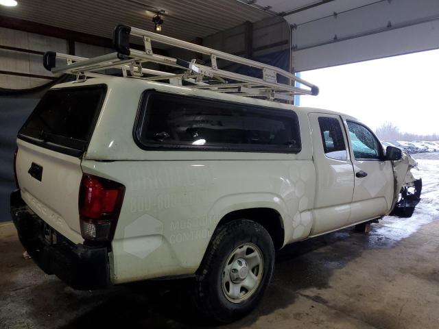 Image 3 of 2019 TOYOTA TACOMA ACCESS CAB 2019 with VIN 5TFRX5GN0KX148287