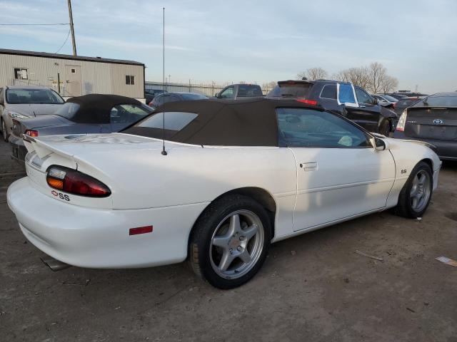 Image 3 of 1998 CHEVROLET CAMARO Z28 1998 with VIN 2G1FP32G6W2141723