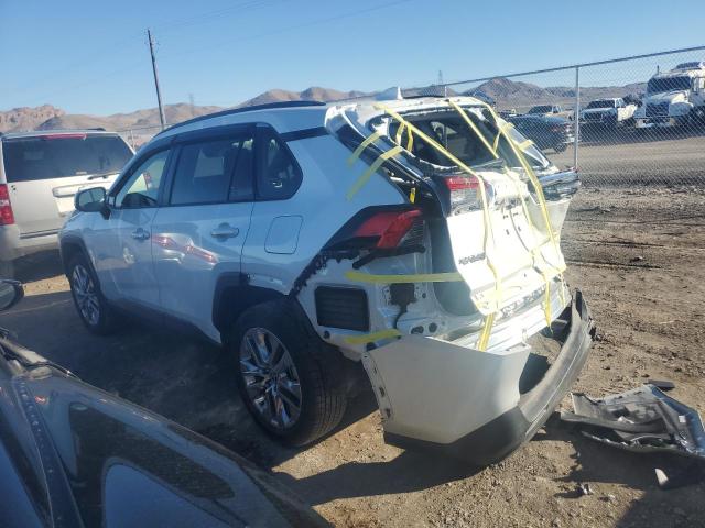 Image 2 of 2023 TOYOTA RAV4 XLE PREMIUM 2023 with VIN JTMA1RFV7PD094406