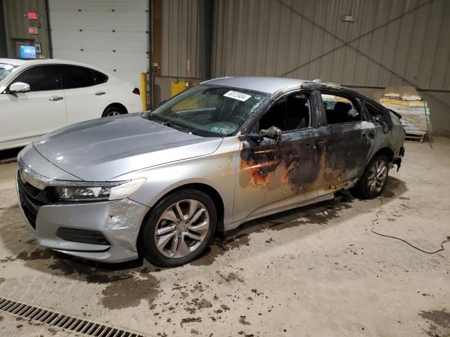 Obraz 1 z 2019 HONDA ACCORD LX 2019 z VIN 1HGCV1F15KA168655