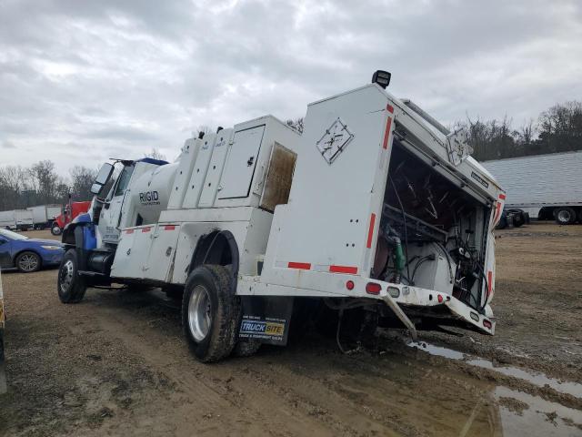 Image 3 of 2004 INTERNATIONAL 7000 7400 2004 with VIN 1HTWEADR14J082415