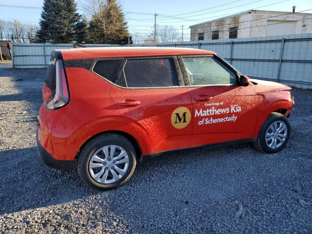 Image 3 of 2023 KIA SOUL LX 2023 with VIN KNDJ23AU6P7199459