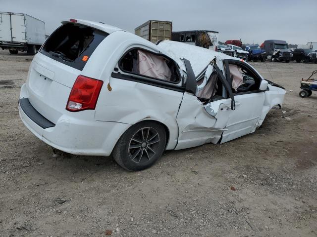 Obraz 3 z 2016 DODGE GRAND CARAVAN SXT 2016 z VIN 2C4RDGCG3GR320054